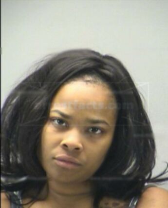 Denisha T Taylor