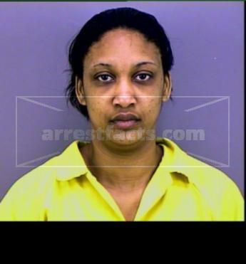 Sherena Shuntee Tennison