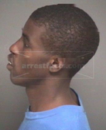 Deshawn Demetrius Perkins