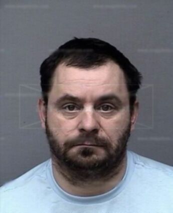 Timothy Charles Ayers Jr.
