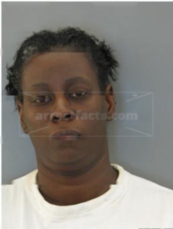 Jackie Lashondra Mckenzie