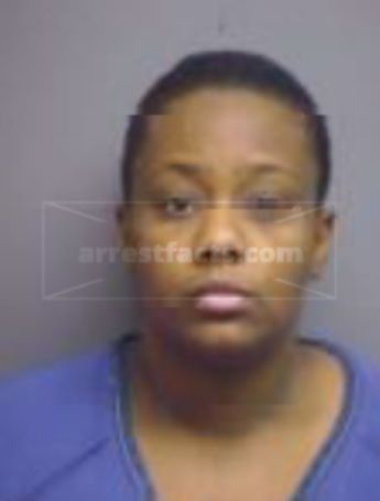 Pene Shaliea Thomas