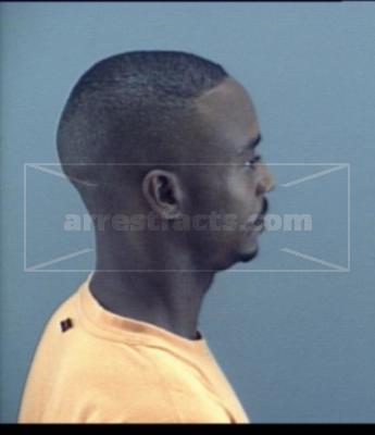 Reginald Darnell Bowens