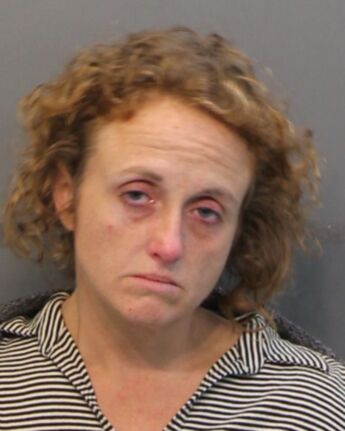Jacinda Rae Farris