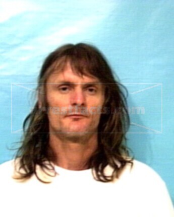 Jeffrey Daniel Allen