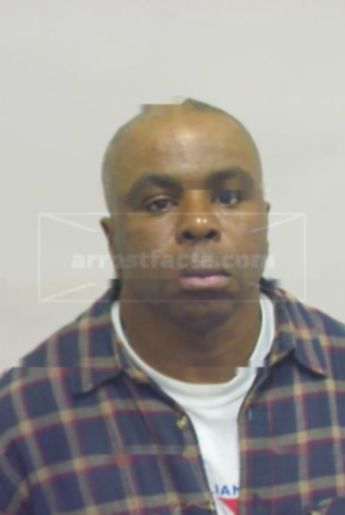 Andre Deraine Harris