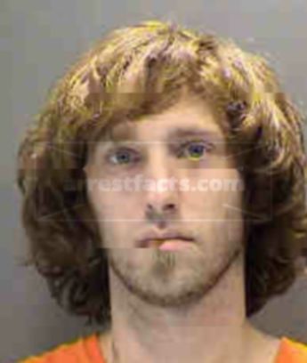 Robert Joshua Barrett