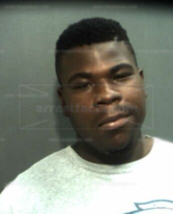 Tyrik Watkins