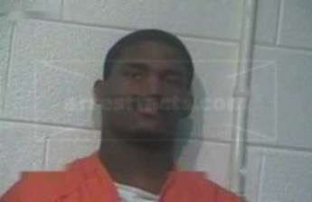 Deangelo Anton Robinson