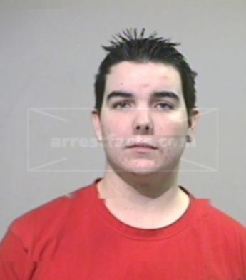 Johnathan Randall Cross