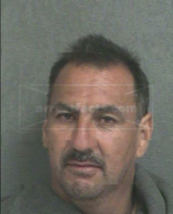 Javier Escamilla Blanco