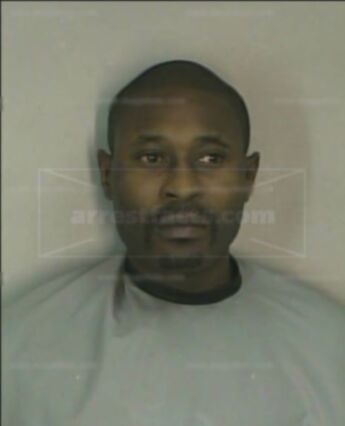 Julius Orlando Whitfield