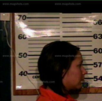 Kayla Elaine Moore