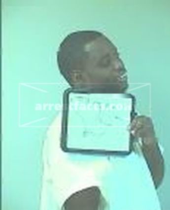 Johnathon Shykee Clifton