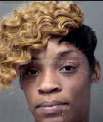 Tempestt Reese