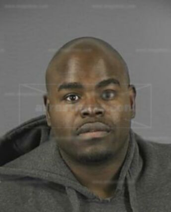 Bennie James Richardson