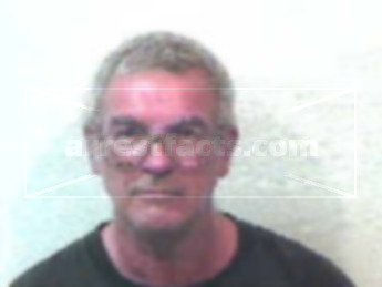Charles Jeffery James