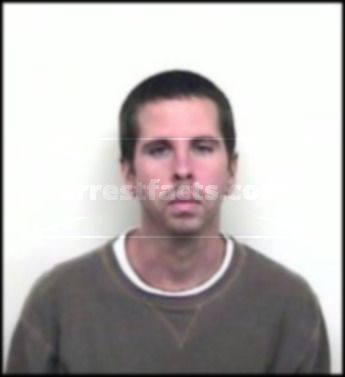 Justin Michael Mack