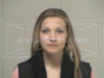 Amanda Arlene Alexander