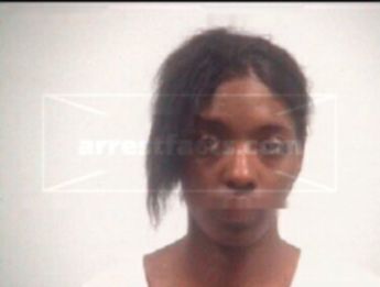 Tiffany Maryann Curtis