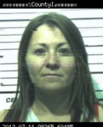 Loretta Leah Mackenzie
