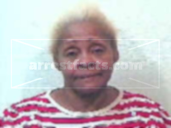 Sandra Rae Dunnigan