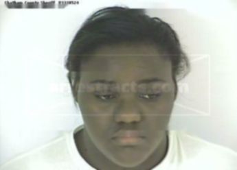 Tranai Theresa Bennett
