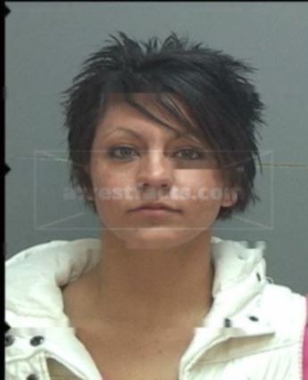 Skylar Erin Whitney