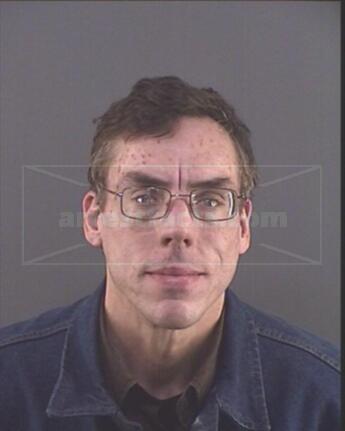 Matthew Farrell Gross