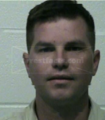 Timmy Buchanan Pruett