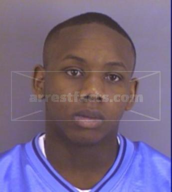 Joseph Dewayne Williams