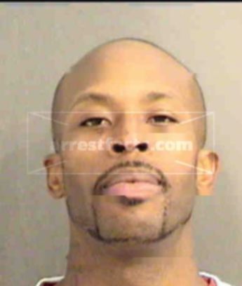 Damond Aaron Tillman