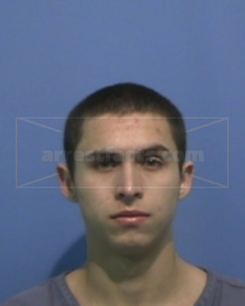Matthew Alexander Gonzales