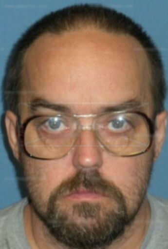 Darrell Dean Johnson