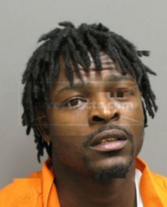 Cody Javar Washington