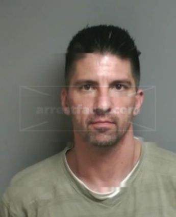 Brian Edward Brooks