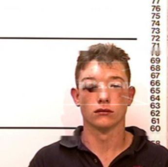 Kyle Roy Warren