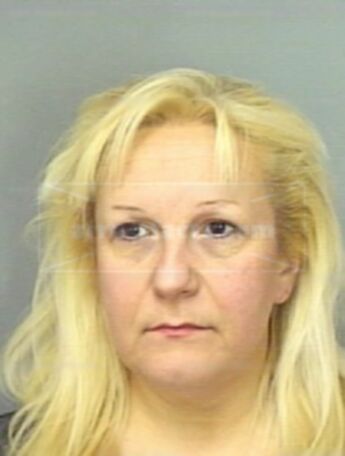 Velita Gail Conner