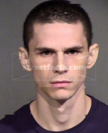 Michael Anthony Decker