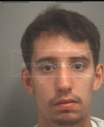 Damion Christopher Shaw