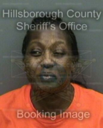 Treshena Latrice Dixon