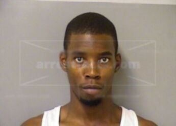 Preston Walker