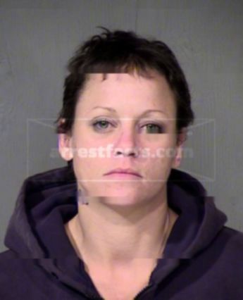 Sarah Ann Anderson