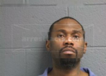 Diamond Maurice Slaton