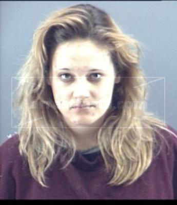Mandy Nichole Barton