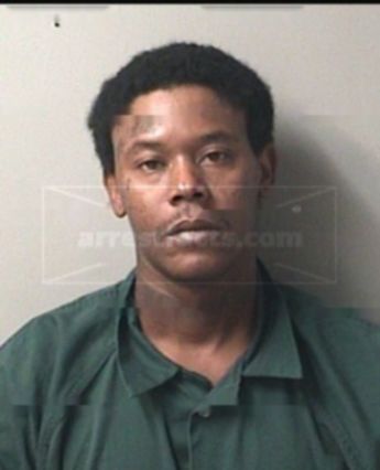 Dion Demetrius Taylor