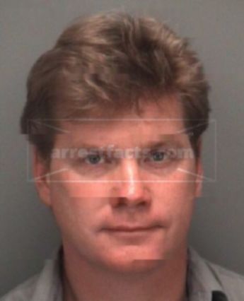 William Clifford Brunes