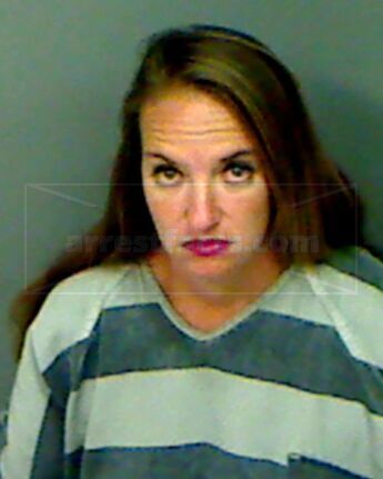 Linda Pillow Smith