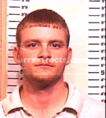 Shane Allen Rider