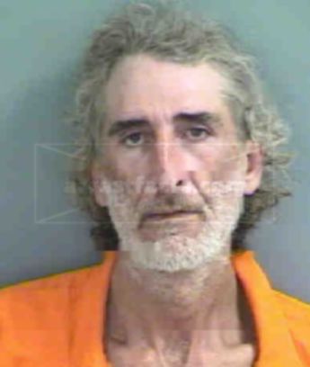 Billy Ray Richards
